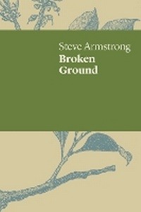 Enlarge image Cover: Broken Ground - UWAP