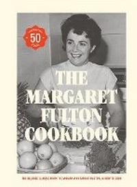 Enlarge image Cover: The Margaret Fulton Cookbook - Hardie Grant Books