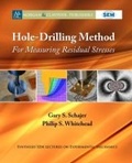 Cover: Hole-Drilling Method for Measuring Residual Stresses - Morgan & Claypool Publishers
