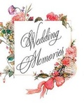 Cover: Wedding Memories - Beverly Clark Collection