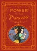Cover: Power to the Princess - Frances Lincoln Children's Books