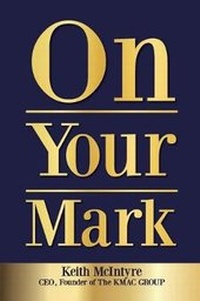 Enlarge image Cover: On Your Mark - Promontory Press