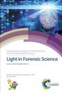 Cover: Light in Forensic Science - Royal Society of Chemistry