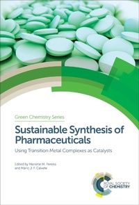 Abbildung von: Sustainable Synthesis of Pharmaceuticals - Royal Society of Chemistry