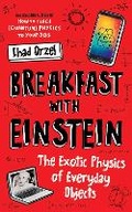 Cover: Breakfast with Einstein - Oneworld Publications