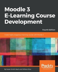 Abbildung von: Moodle 3 E-Learning Course Development - De Gruyter