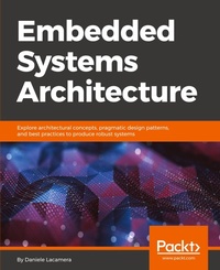 Abbildung von: Embedded Systems Architecture - Packt Publishing
