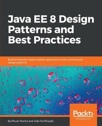 Abbildung von: Java EE 8 Design Patterns and Best Practices - Packt Publishing