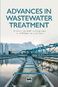 Cover: Advances in Wastewater Treatment - IWA Publishing