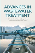 Cover: Advances in Wastewater Treatment - IWA Publishing