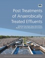 Cover: Post Treatments of Anaerobically Treated Effluents - IWA Publishing