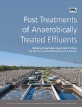 Cover: Post Treatments of Anaerobically Treated Effluents - IWA Publishing