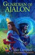 Cover: Guardian of Ajalon - Enclave Publishing