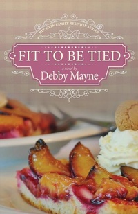 Enlarge image Cover: Fit to Be Tied - Gilead Publishing