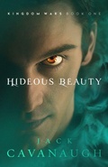 Cover: Hideous Beauty - Enclave Publishing