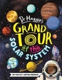 Cover: Dr Maggie's Grand Tour of the Solar System - Buster Books