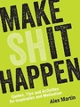 Cover: Make (Sh)it Happen - Summersdale Publishers