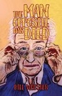 Cover: The Man Opposite Has Died - Austin Macauley Publishers