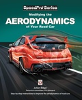 Cover: Modifying the Aerodynamics of Your Road Car - Veloce