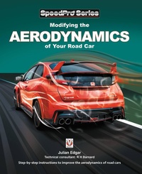 Enlarge image Cover: Modifying the Aerodynamics of Your Road Car - Veloce