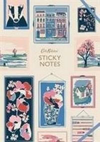Abbildung von: Cath Kidston: Frames Sticky Notes Book - Quadrille Publishing Ltd