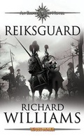 Cover: Reiksguard - Games Workshop(uk)