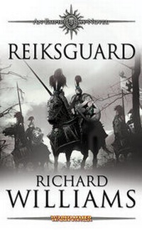 Enlarge image Cover: Reiksguard - Games Workshop(uk)