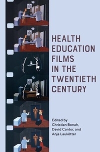 Abbildung von: Health Education Films in the Twentieth Century - De Gruyter
