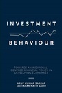 Cover: Investment Behaviour - Emerald Publishing Limited