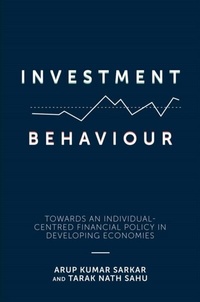 Enlarge image Cover: Investment Behaviour - Emerald Publishing Limited