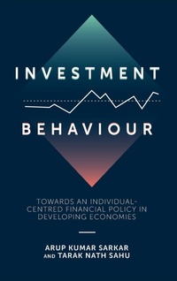 Enlarge image Cover: Investment Behaviour - Emerald Publishing Limited