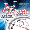 Cover: Just a Minute: Through the Years - BBC Physical Audio