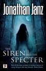 Cover: The Siren and The Specter - Flame Tree Press