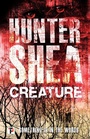 Cover: Creature - Flame Tree Press