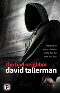 Cover: The Bad Neighbor - Flame Tree Publishing