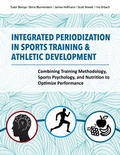 Cover: Integrated Periodization in Sports Training & Athletic Development - Meyer & Meyer Sport (UK) Ltd