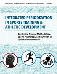 Enlarge image Cover: Integrated Periodization in Sports Training & Athletic Development - Meyer & Meyer Sport (UK) Ltd