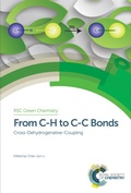 Cover: From C-H to C-C Bonds - Royal Society of Chemistry