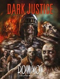Cover: Dark Justice: Dominion: Volume 2 - 2000 AD Graphic Novels