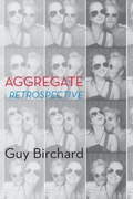 Cover: Aggregate: retrospective - Shearsman Books
