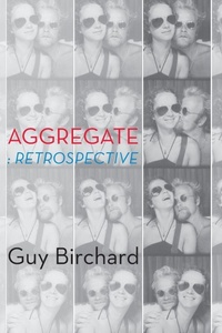 Enlarge image Cover: Aggregate: retrospective - Shearsman Books