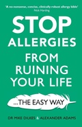 Cover: Stop Allergies The Easy Way - Orion Spring