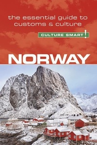 Abbildung von: Norway - Culture Smart! - Kuperard