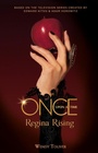 Cover: Once Upon a Time - Regina Rising - Titan Books Ltd