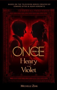 Enlarge image Cover: Once Upon a Time - Henry and Violet - Titan Books Ltd