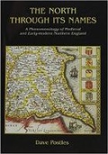 Cover: The North Through its Names - Oxbow Books