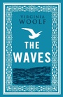 Cover: The Waves - Alma Classics