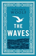 Cover: The Waves - Alma Classics