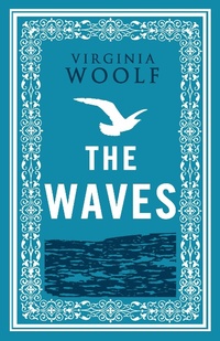 Enlarge image Cover: The Waves - Alma Classics