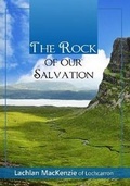 Cover: The Rock of Our Salvation - Reformation Press